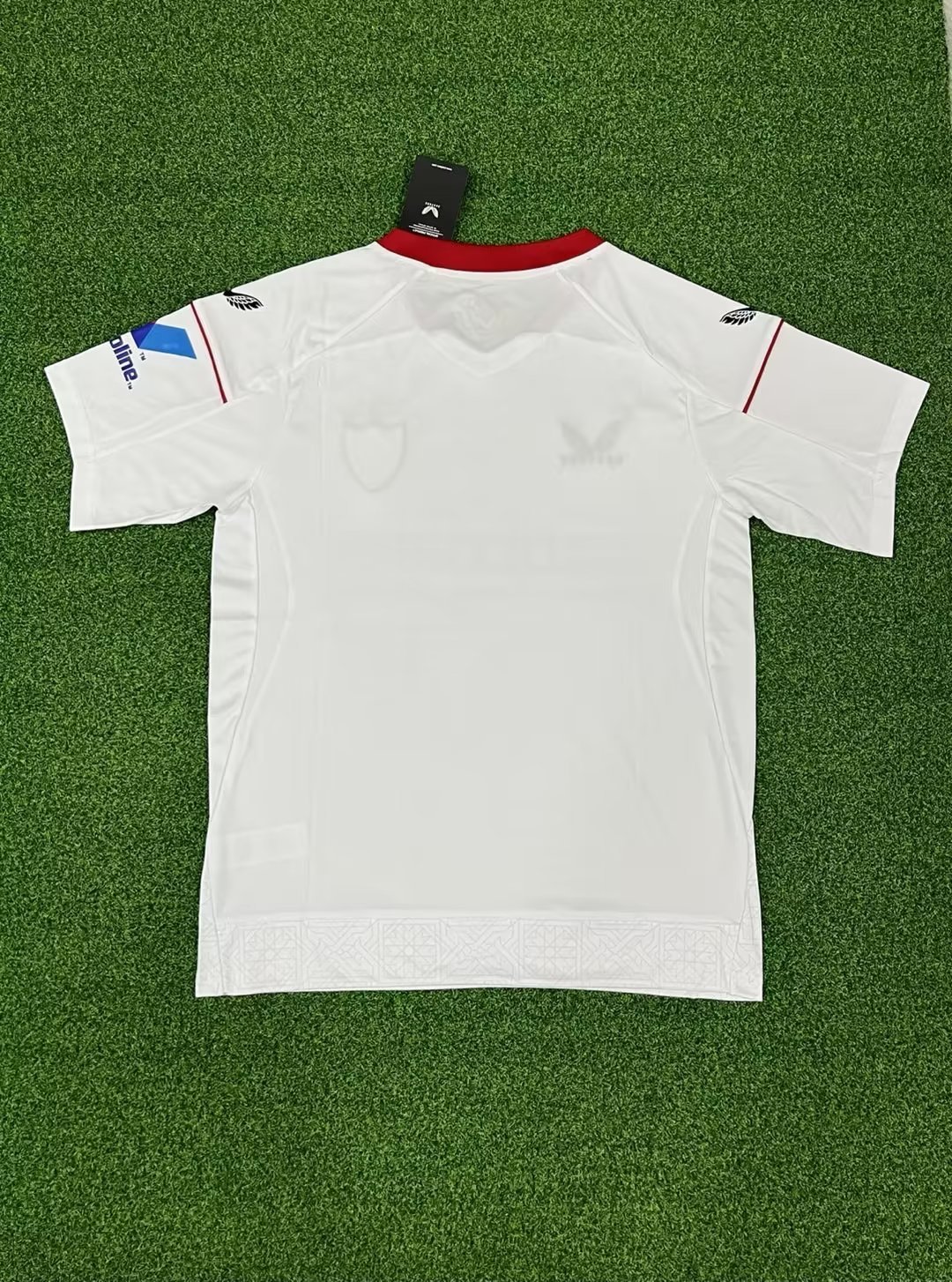 Sevilla - 2022/23 Home