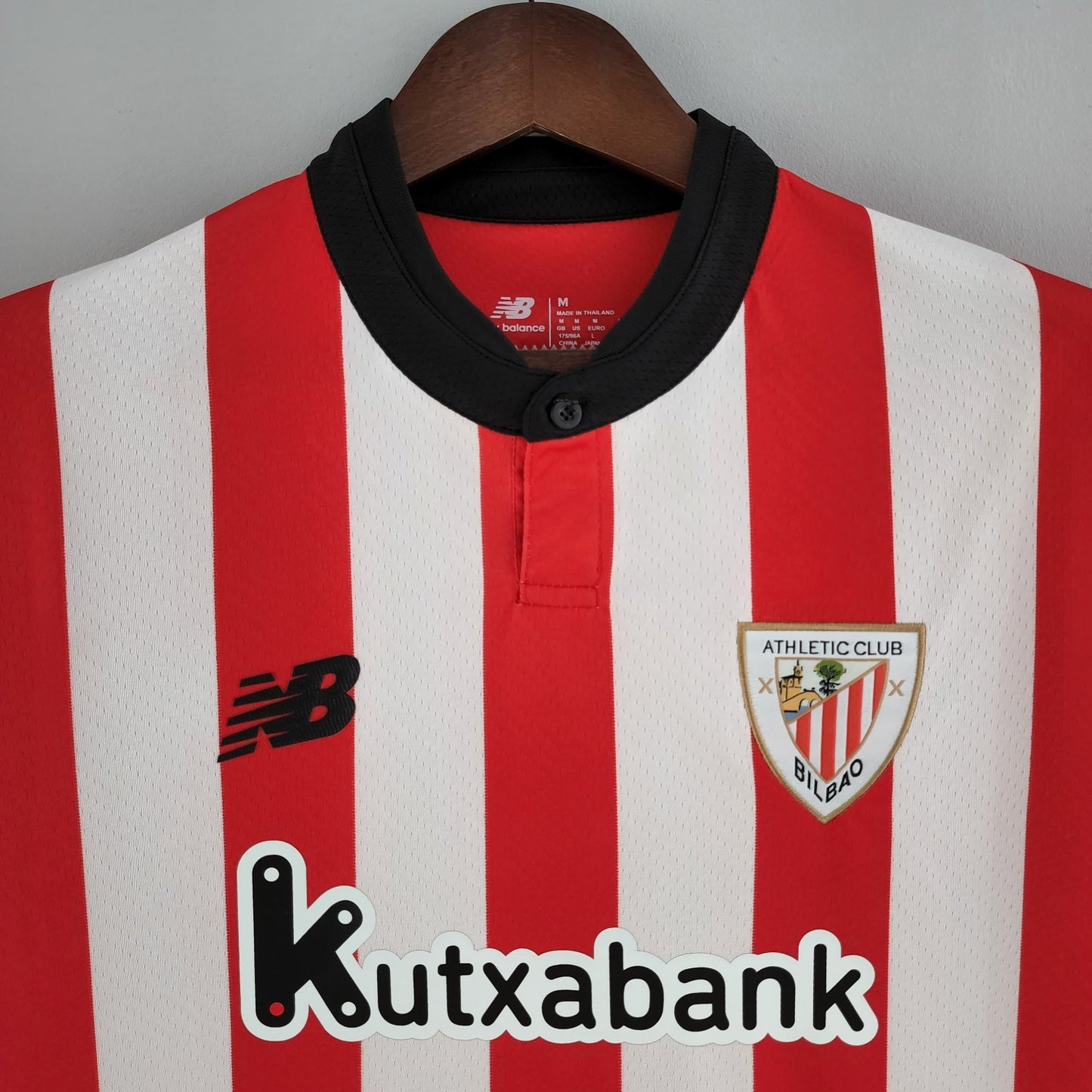 Athletic Bilbao - 2022/23 Home