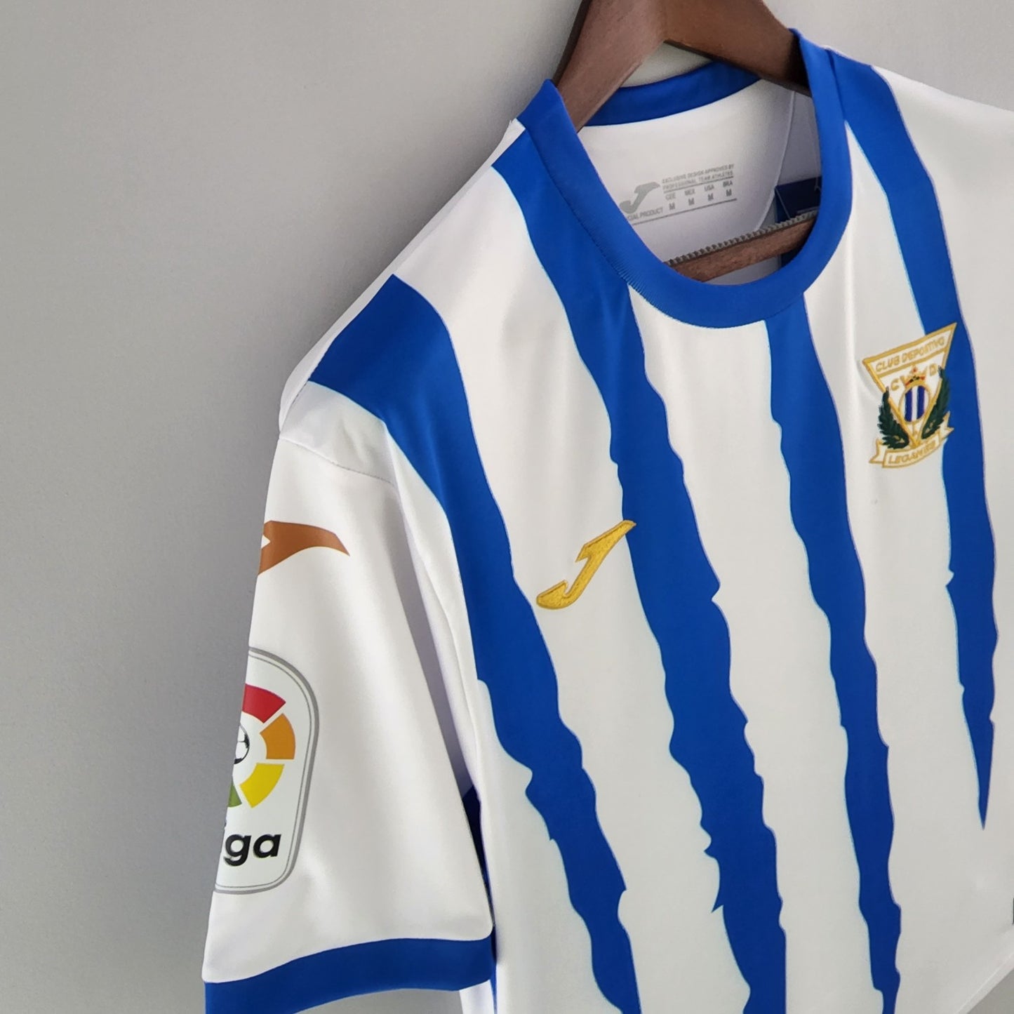 Deportivo - 2022/23 Home