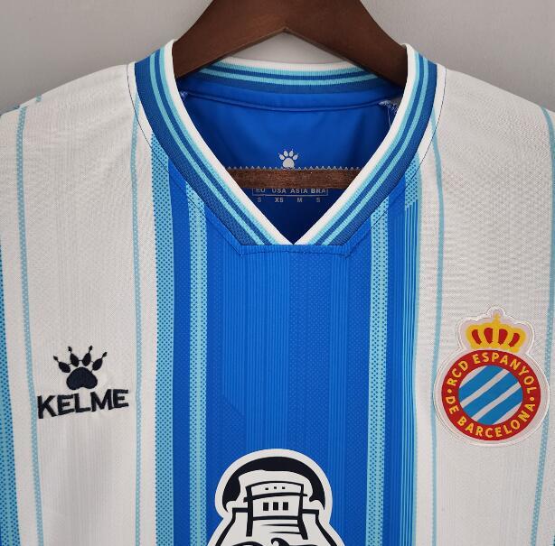 Espanyol - 2022/23 Home