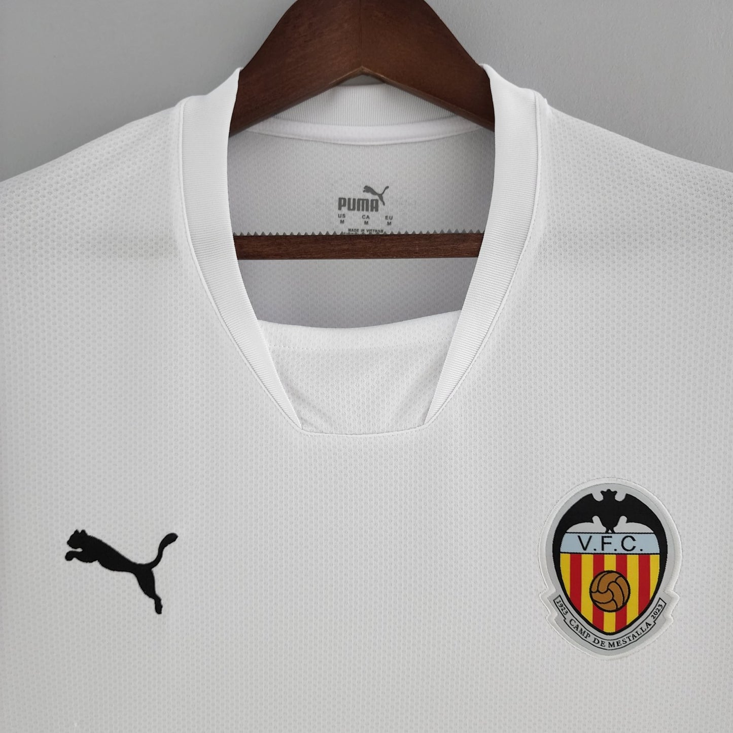 Valencia - 2022/23 Home