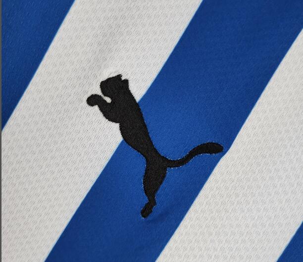 Alaves - 2022/23 Home