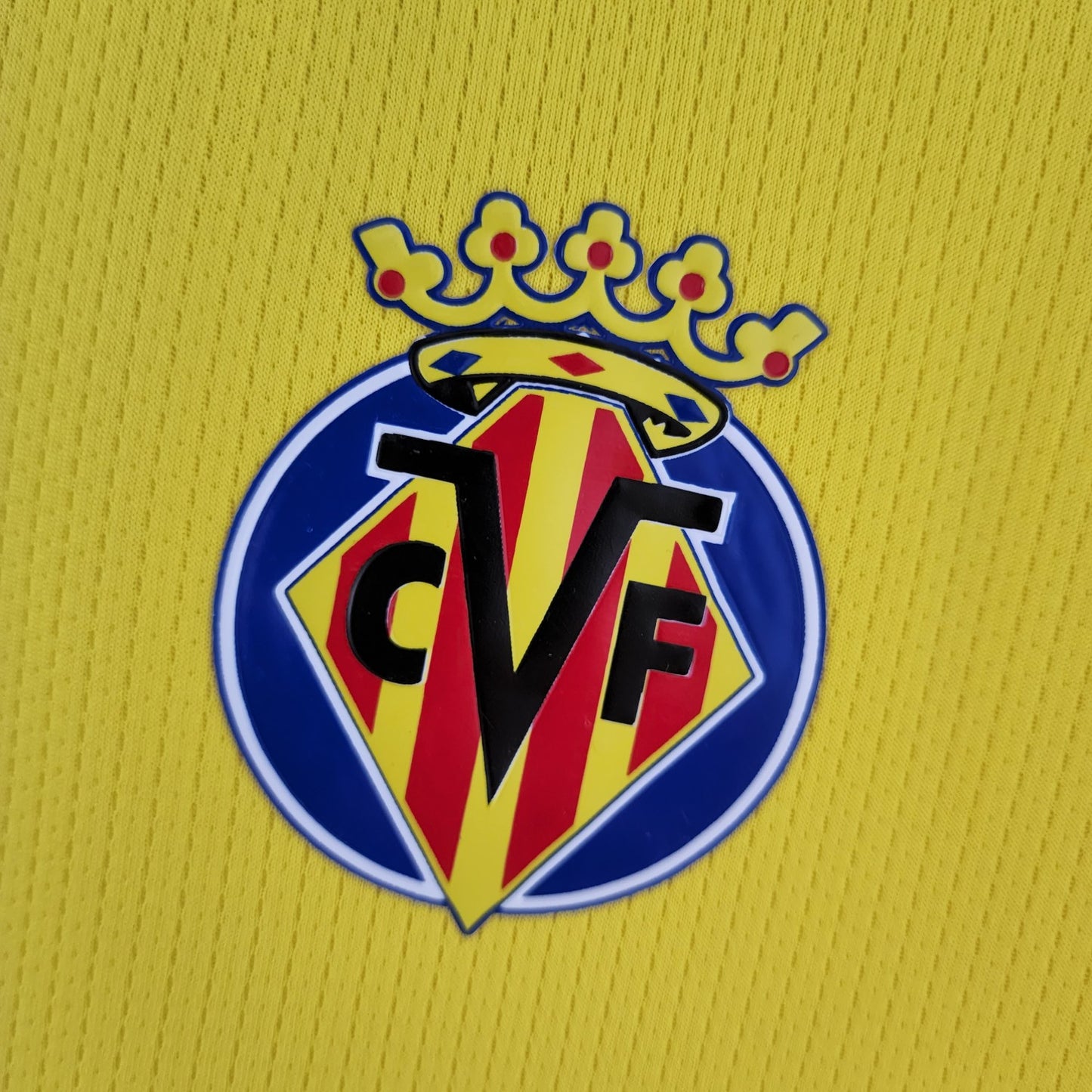 Villarreal - 2022/23 Home