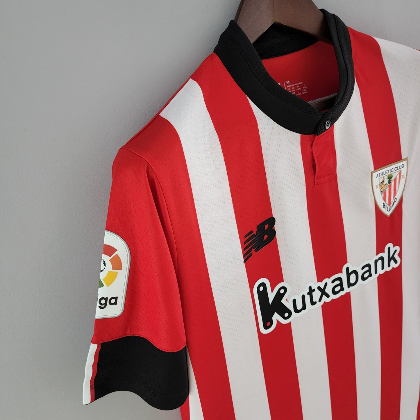 Athletic Bilbao - 2022/23 Home