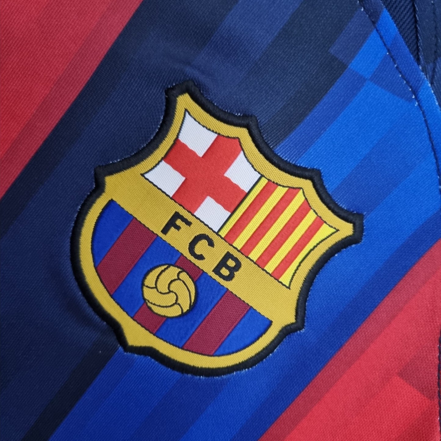 Barcelona - 2022/23 Home