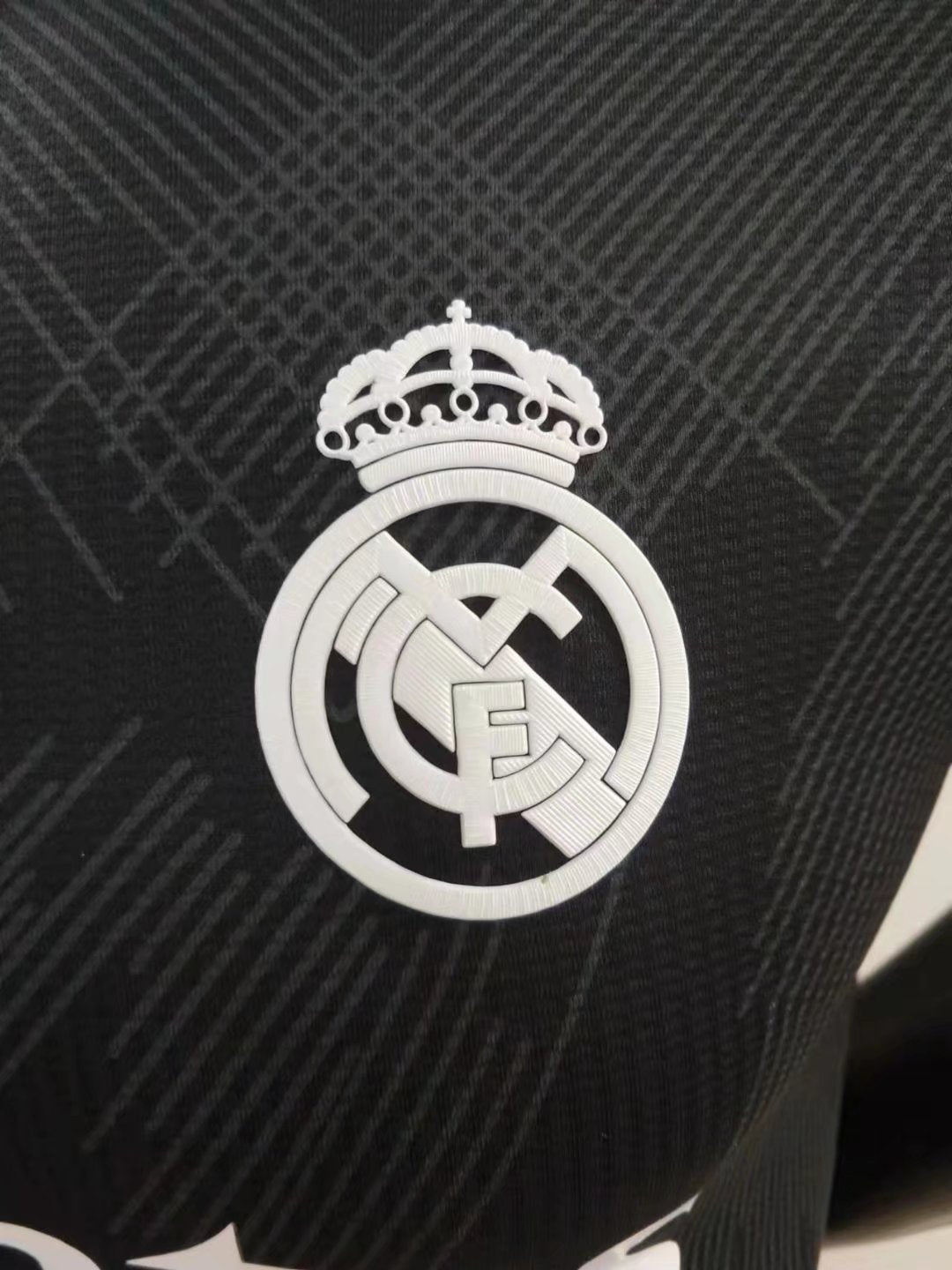 Real Madrid - 2022/23 Black Special Edition