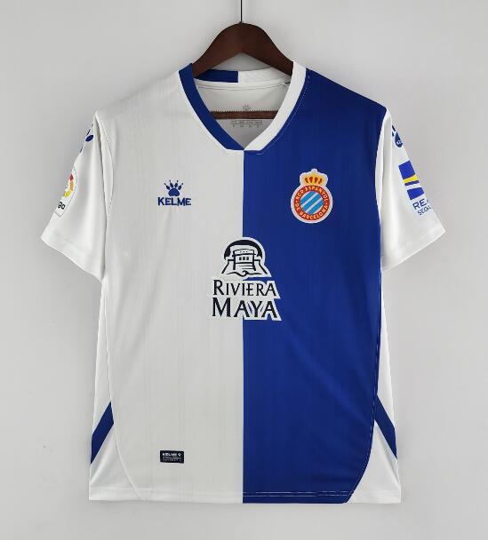 Espanyol - 2022/23 Third