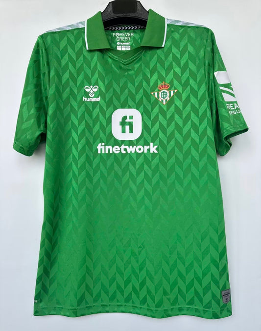 Real Betis - 2023/24 Away