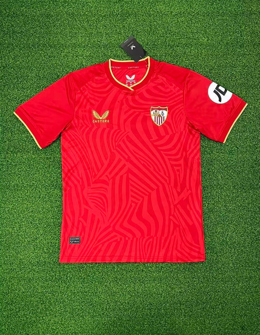 Sevilla - 2022/23 Away