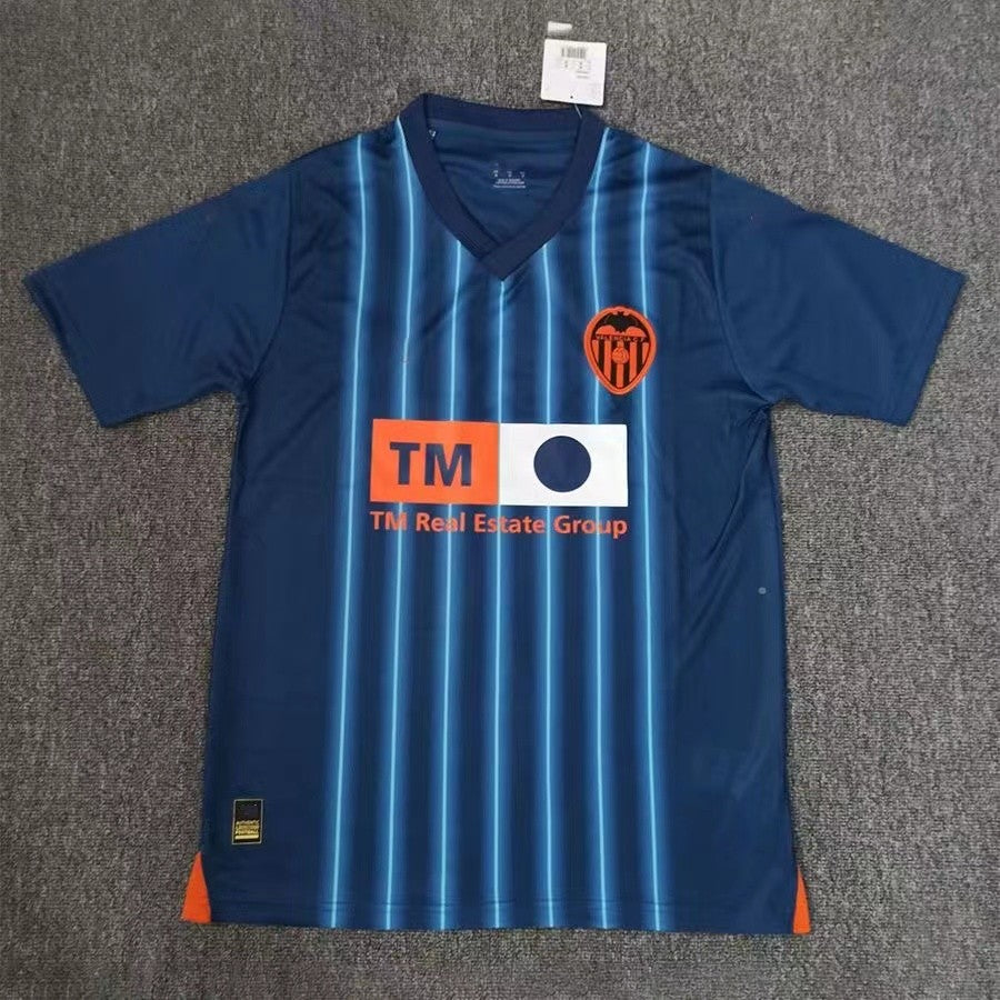 Valencia - 2023/24 Away