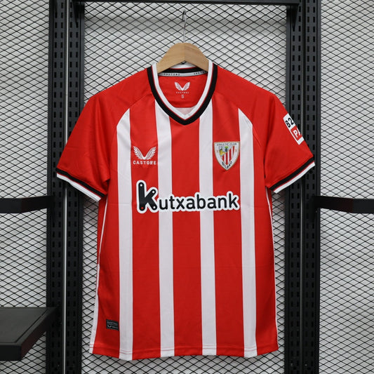 Athletic Bilbao - 2023/24 Home