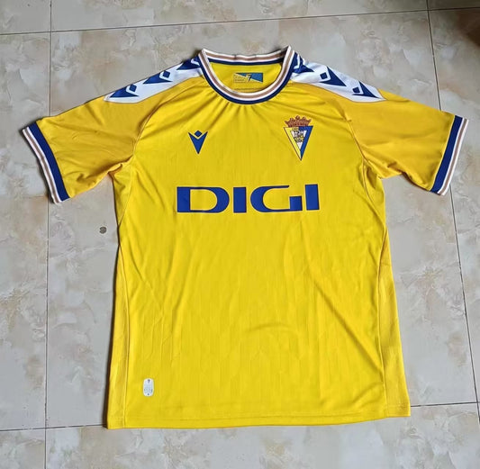 Cadiz - 2023/24 Home