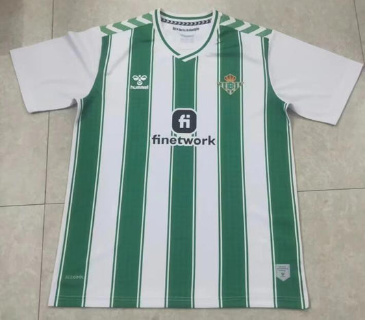 Real Betis - 2023/24 Home