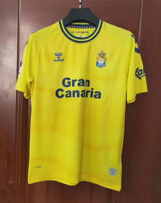 Las Palmas - 2023/24 Home