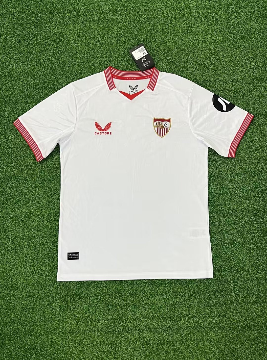 Sevilla - 2023/24 Home