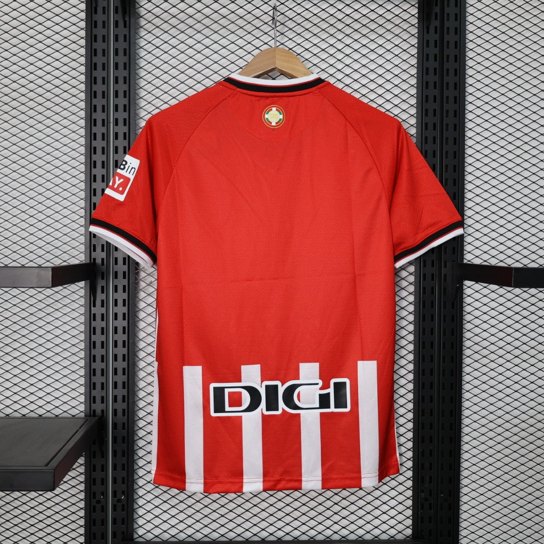 Athletic Bilbao - 2023/24 Home