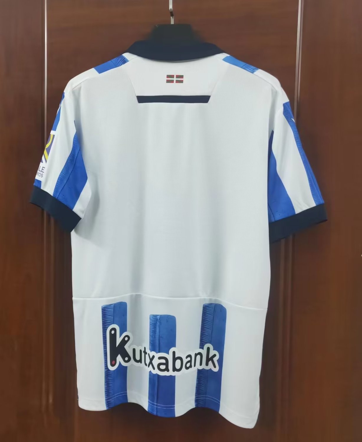 Real Sociedad - 2023/24 Home