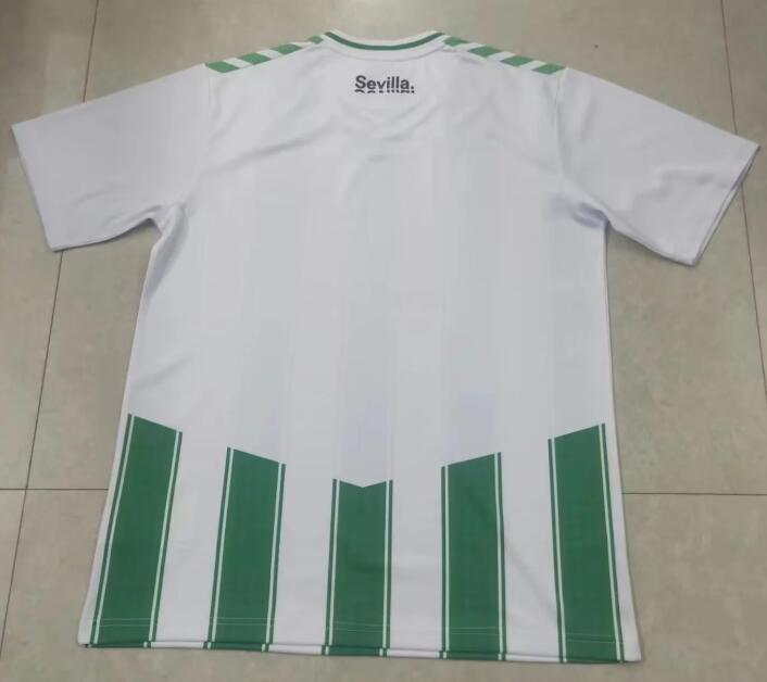 Real Betis - 2023/24 Home