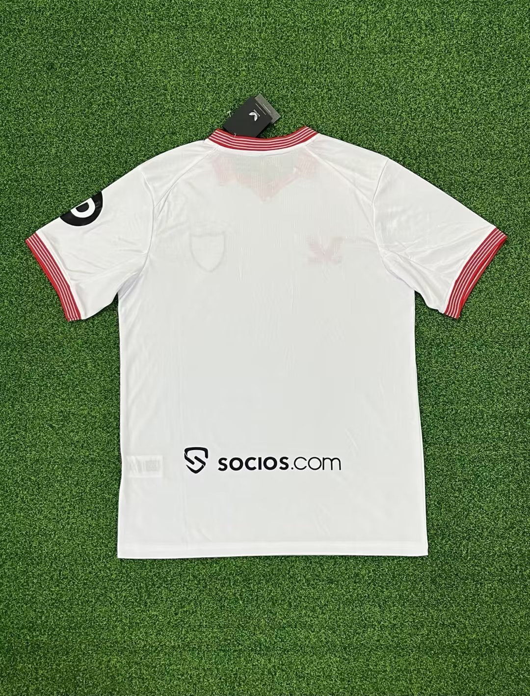 Sevilla - 2023/24 Home