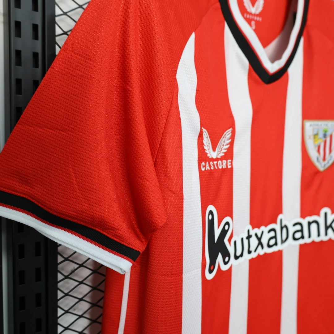 Athletic Bilbao - 2023/24 Home