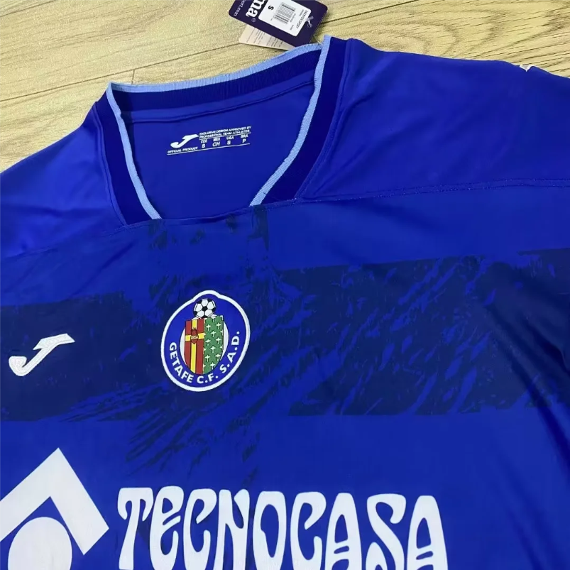 Getafe - 2023/24 Home