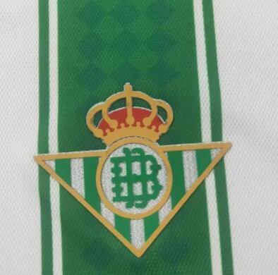 Real Betis - 2023/24 Home