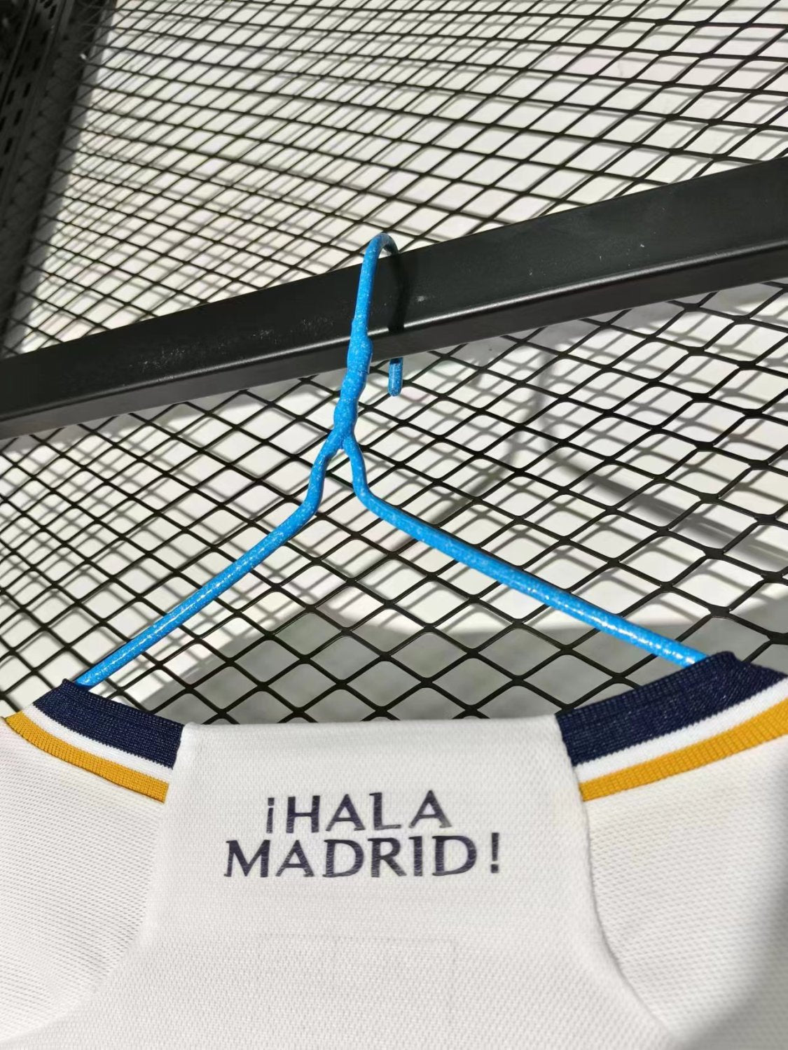 Real Madrid - 2023/24 Home