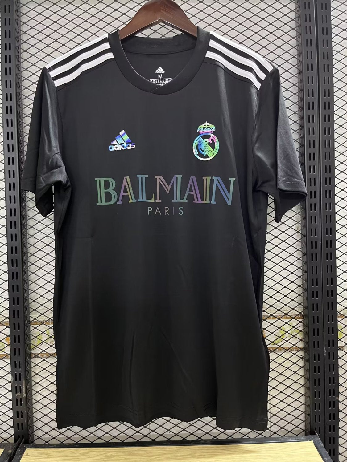 Real Madrid - 2023/24 Special Edition Black