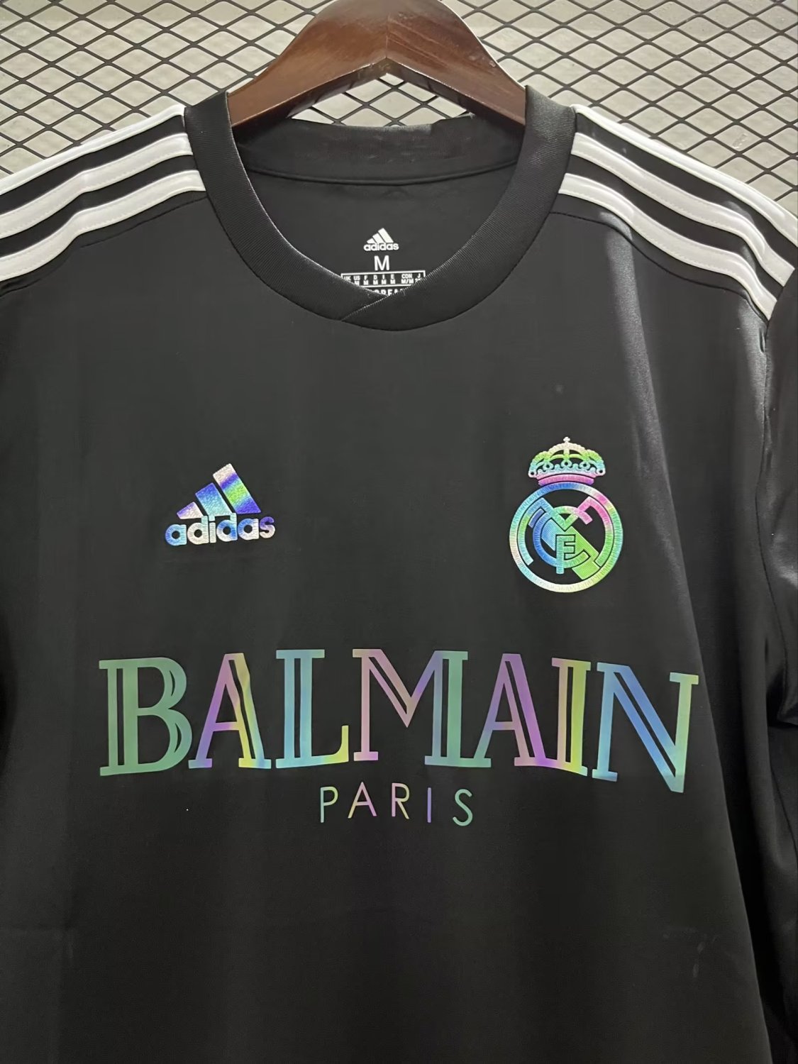 Real Madrid - 2023/24 Special Edition Black