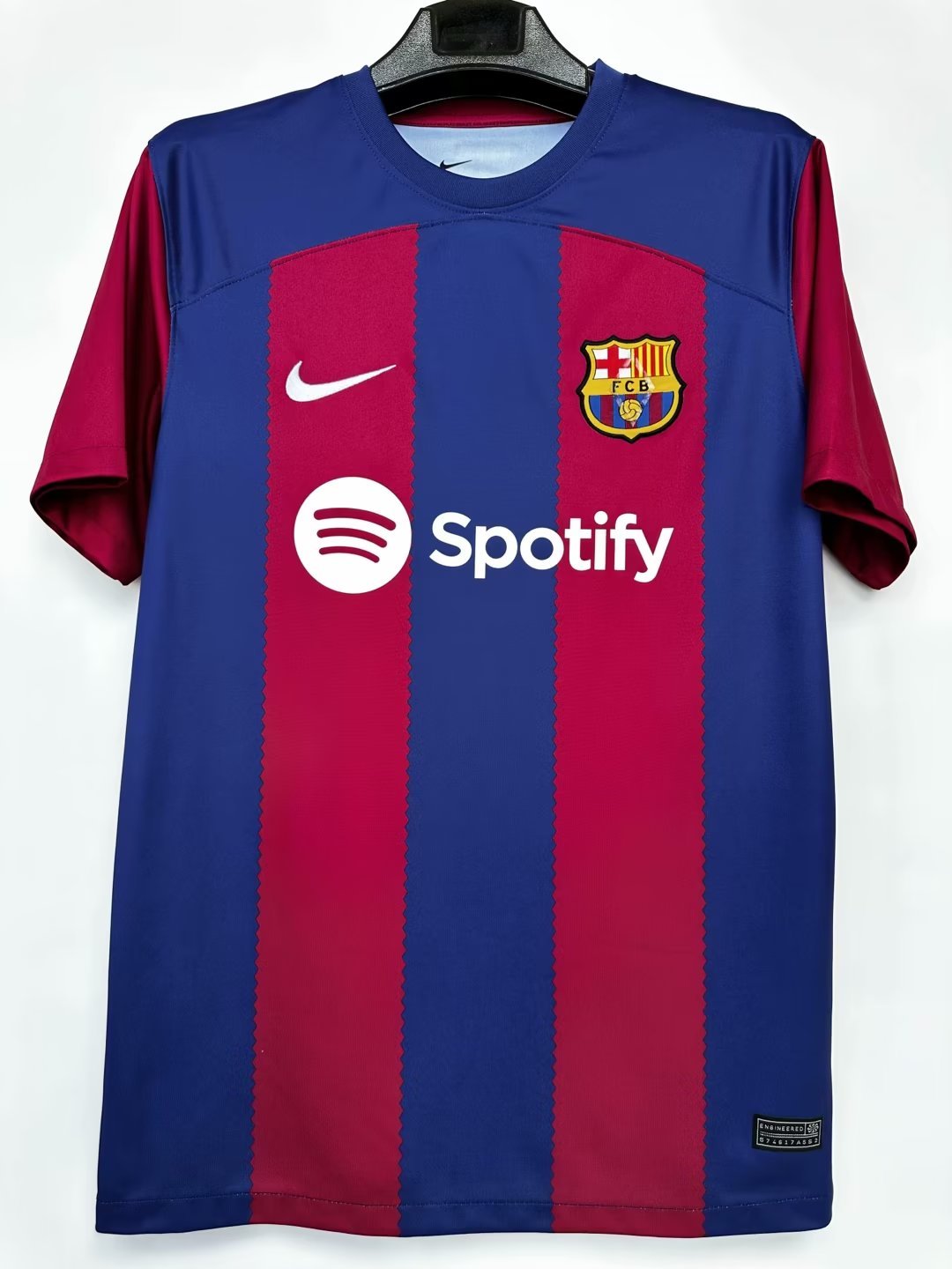 Barcelona - 2023/24 Home