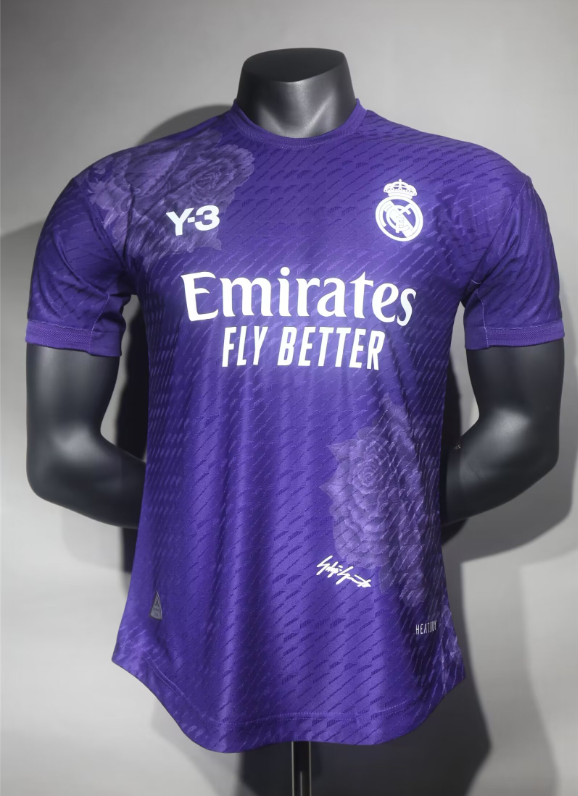 Real Madrid - 2024/25 Special Edition