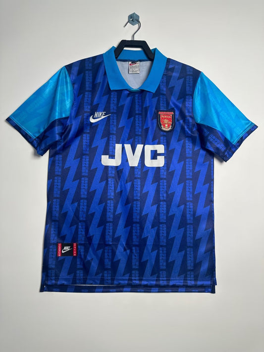 Arsenal - 1994/95