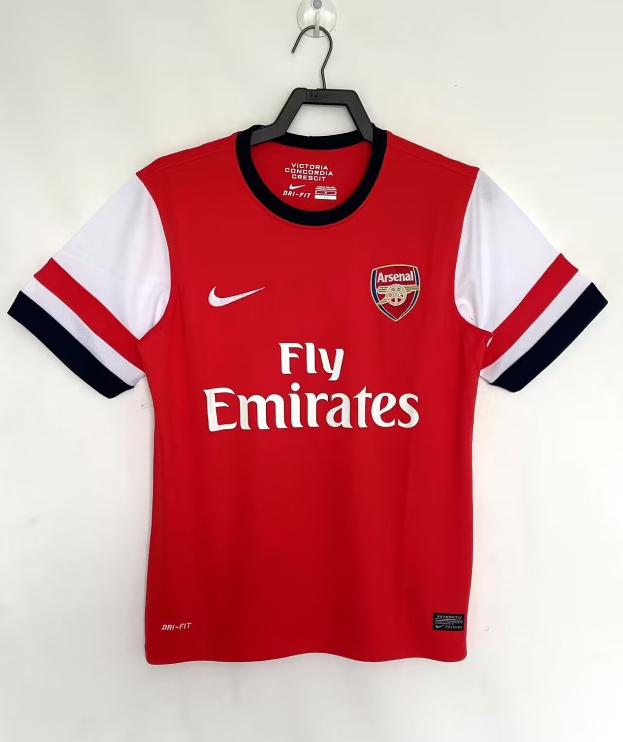 Arsenal - 2012/13