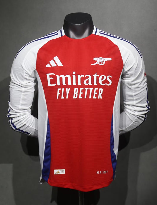 Arsenal - 2024/25 Home