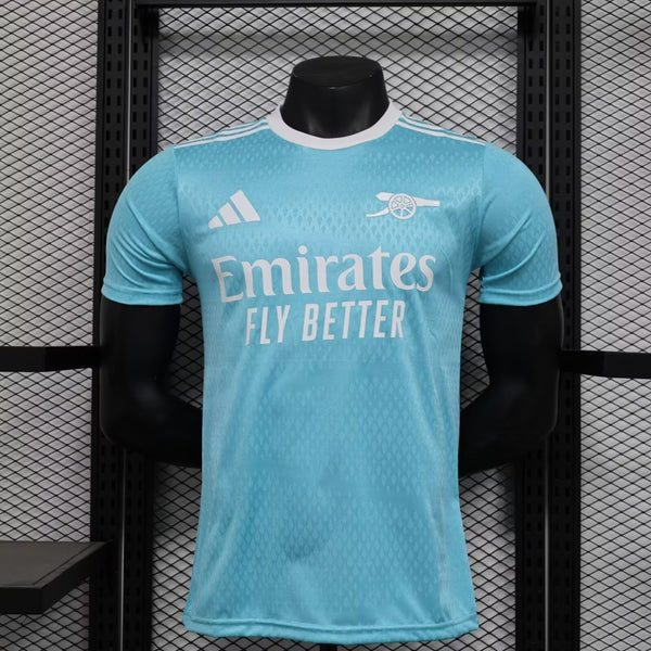 Arsenal - 2024/25 Special - Player Short Sleeve