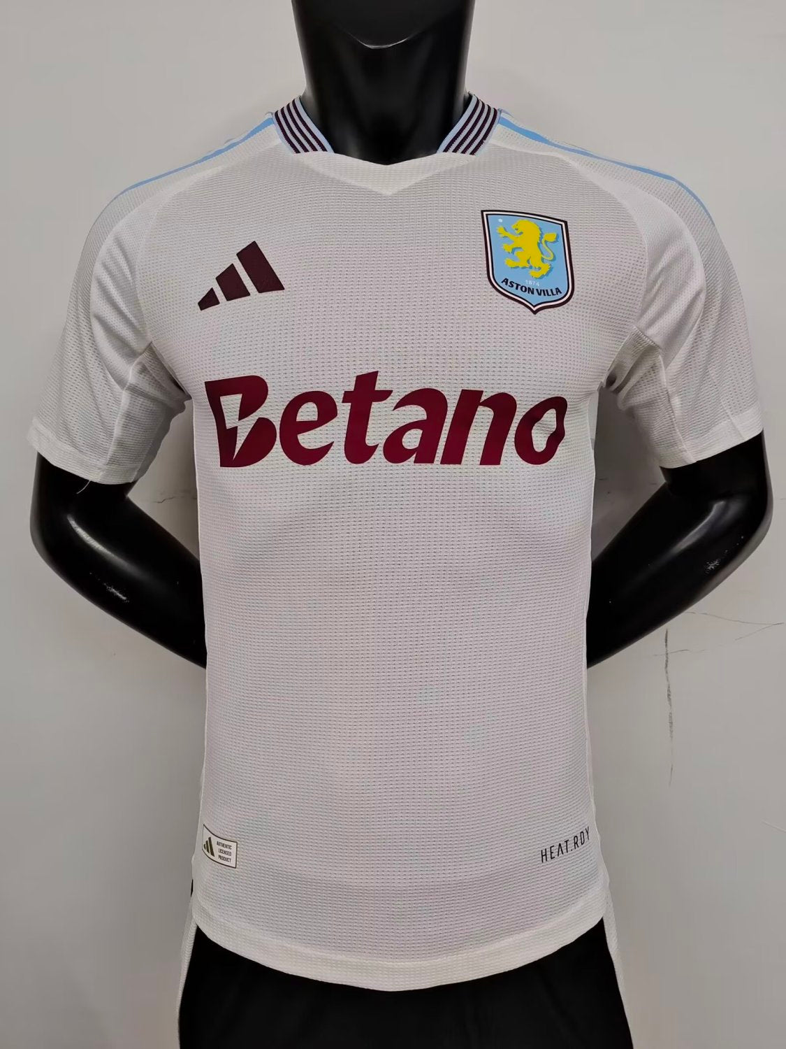 Aston Villa - 2024/25 Away