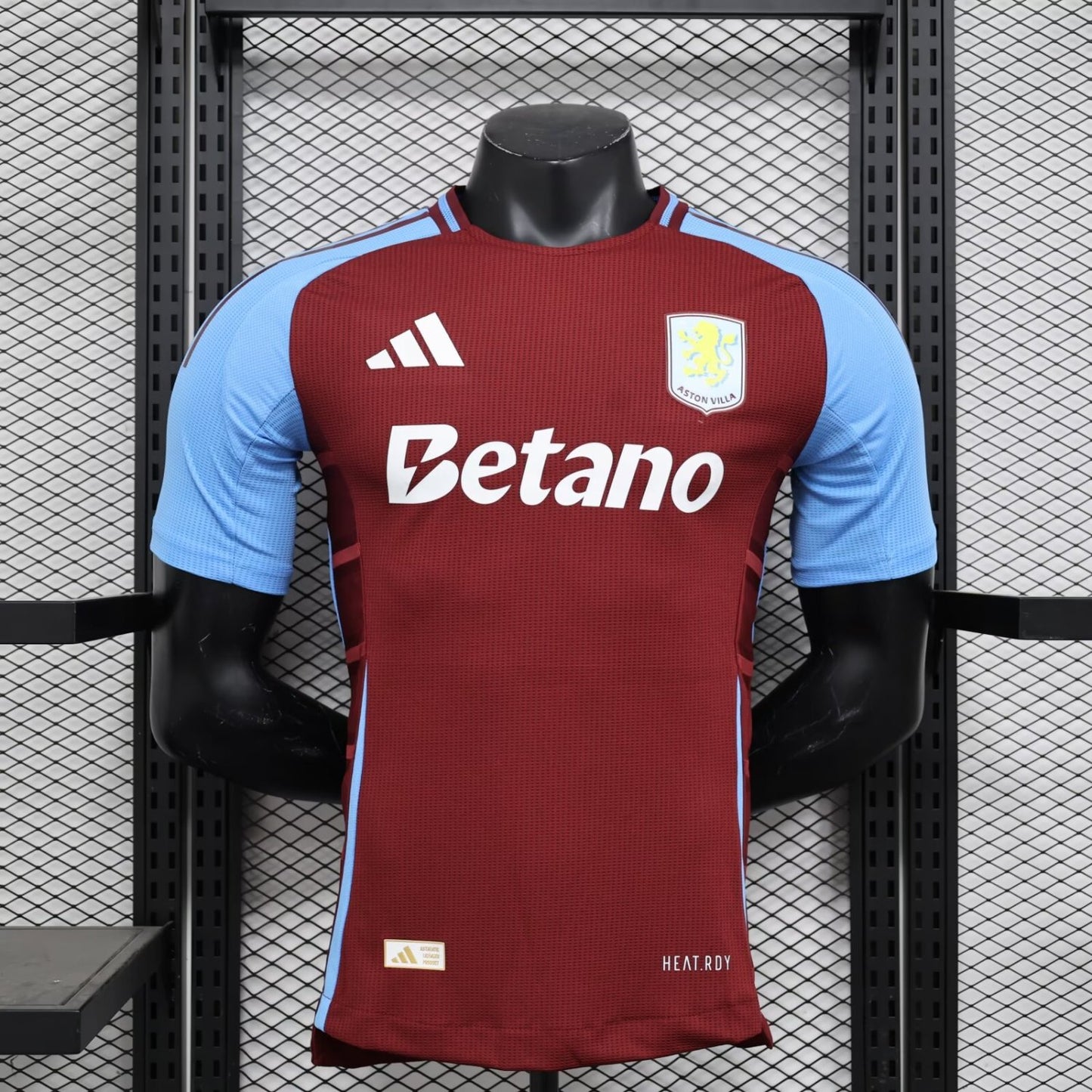 Aston Villa - 2024/25 Home