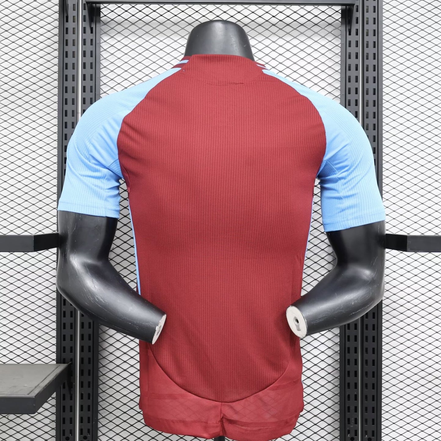 Aston Villa - 2024/25 Home