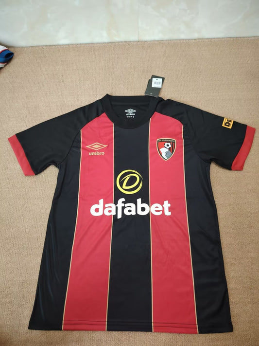 Bournemouth - 2024/25 Home