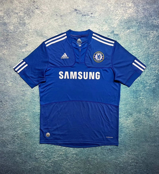 Chelsea - 2008/09