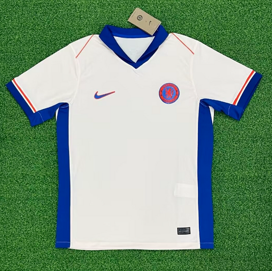 Chelsea - 2024/25 Away