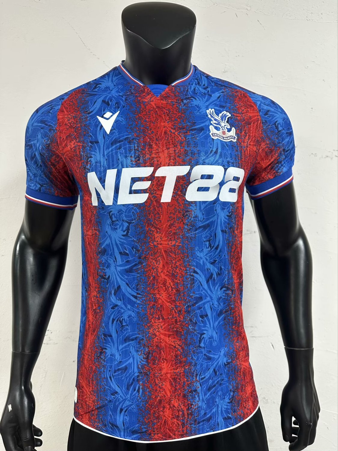 Crystal Palace - 2024/25 Home