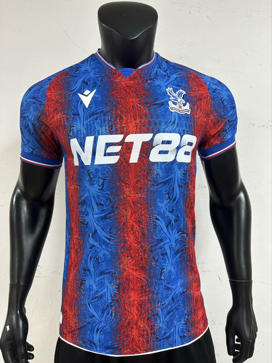 Crystal Palace - 2024/25 Home