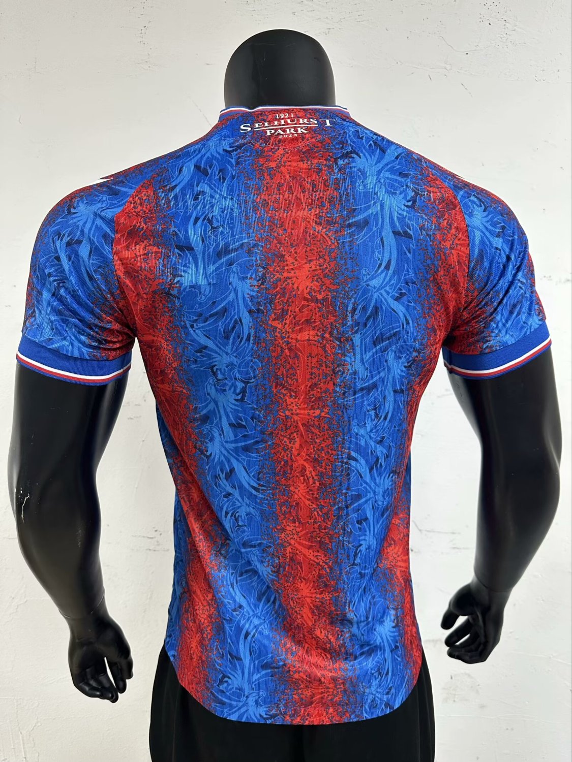 Crystal Palace - 2024/25 Home