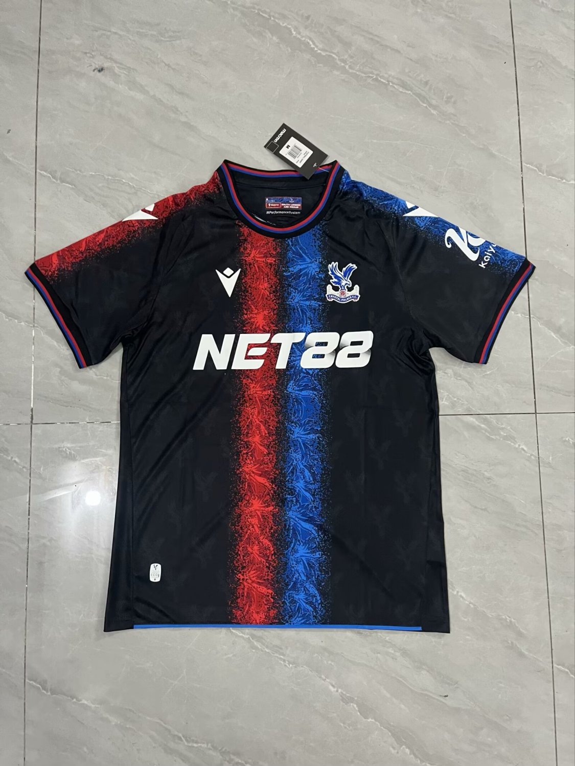 Crystal Palace - 2024/25 Third