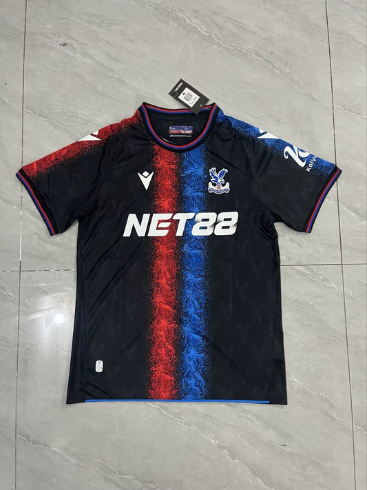 Crystal Palace - 2024/25 Third