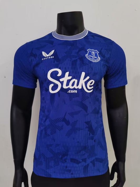 Everton - 2024/25 Home