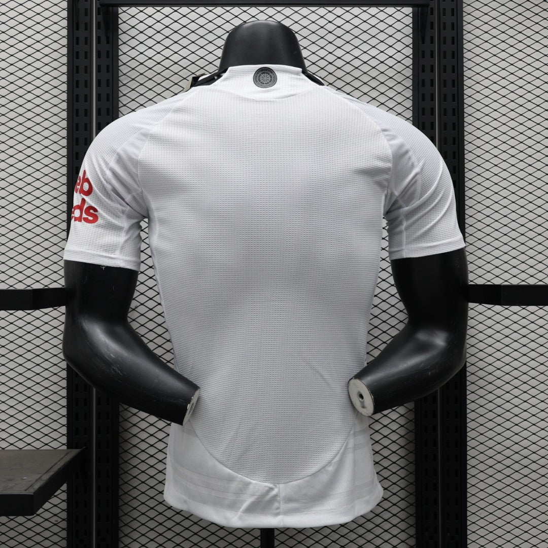 Fulham - 2024/25 Home