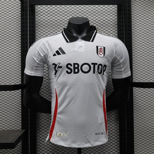 Fulham - 2024/25 Home