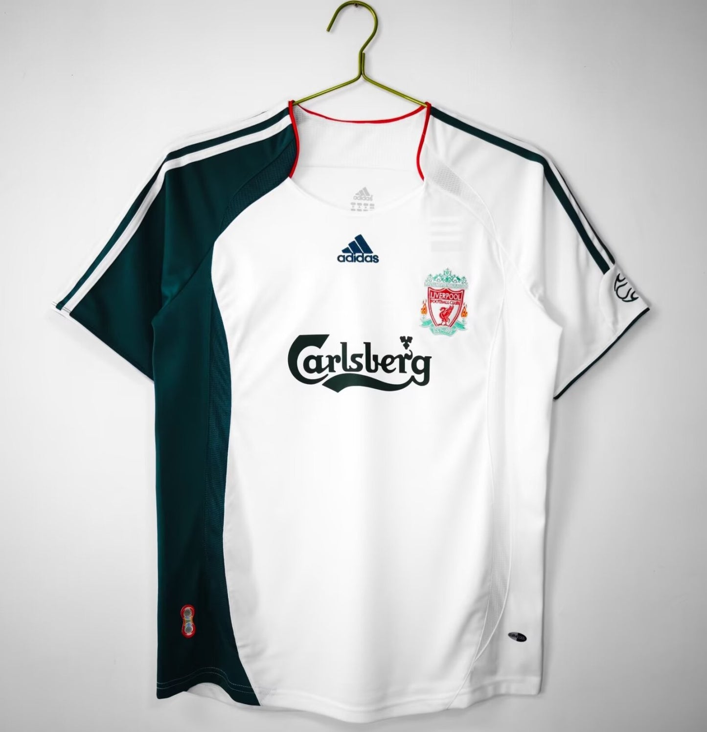 Liverpool - 2006/07